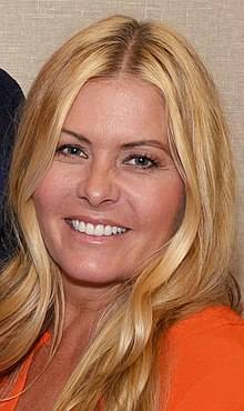 Nicole Eggert | Female.com.au